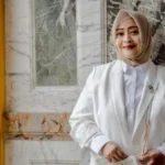 Fahira Idris Memberikan Pujian untuk Kepolisian Dalam Mengungkap Kasus Perdagangan Bayi Di Jakarta Barat