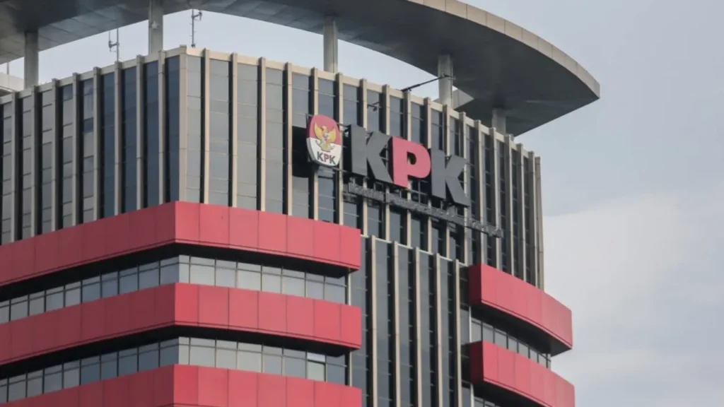 Langkah Tegas KPK dalam Usut Kasus Pengadaan Sarana Kelengkapan Rumah Jabatan Anggota DPR RI 2020