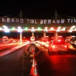 Pemerintah Merilis Aturan Baru tentang Pengembangan Kawasan dan Rest Area Jalan Tol