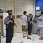 Polres Purwakarta Intensifkan Patroli Rutin untuk Ciptakan Keamanan dan Ketertiban Masyarakat