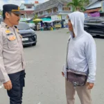 Polsek Balikpapan Selatan Berperan Aktif Dalam Mengantisipasi Balap Liar, Pengedaran Narkoba, Miras Juga Kejahatan C3