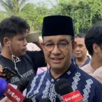 Harapan Anies Dalam HUT ke-497 Jakarta! Masa Depan Jakarta Sebagai Pusat Perekonomian dan Transformasi Digital