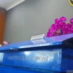 Gerobak Dagang dan Korupsi: Polri Tetapkan 2 Tersangka!