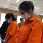 Heboh! Dua Wanita Cantik Ditangkap Gara-Gara Promosi Judi Online di Medsos!