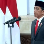 Jokowi Pilih Pasukan Baru: Inilah Tiga Wakil Menteri yang Dilantik
