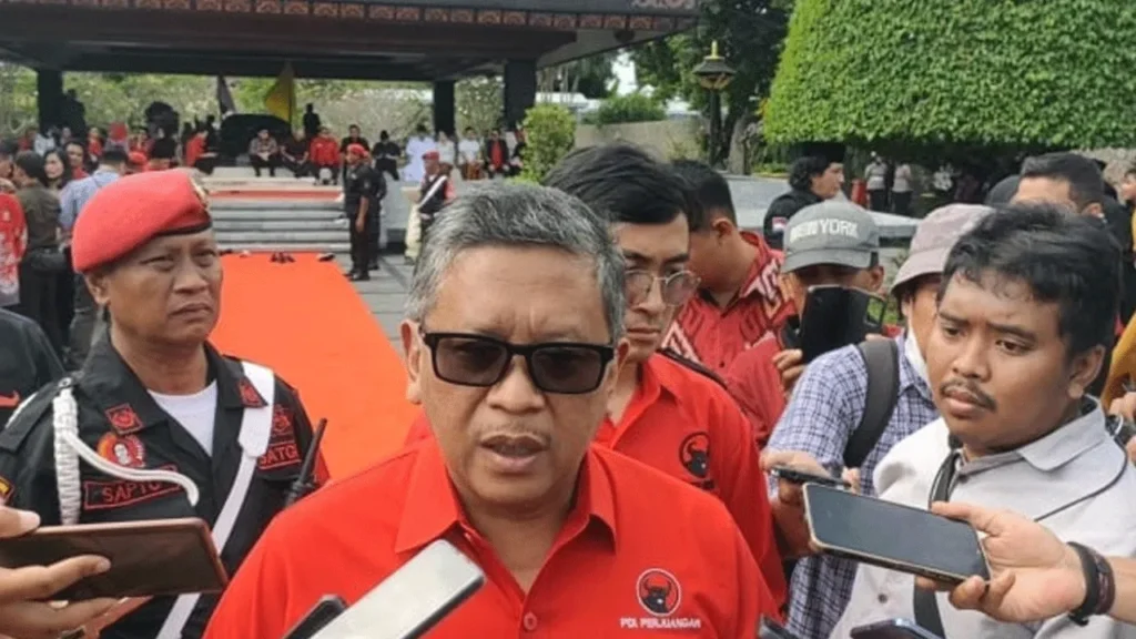 Wah, Duar-duar! Tiga Menteri Jokowi Siap Gaspol Maju Pilkada 2024, PDIP Ngajak Nih!