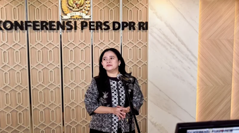 Ketua DPR Ingatkan Wajib Sempurnakan Demokrasi Karna Politik Mahal