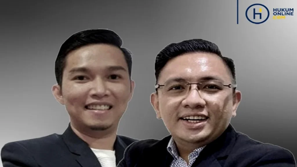 Melihat E-Litigasi dalam Sistem Peradilan di Indonesia