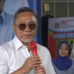 Mendag Membuat Jejak di SMAN Kalianda: Memperkuat Bangga Buatan Indonesia