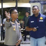 Mengungkap Sasar Titik Rawan Kriminalitas di Wilayah Polsek Cikarang Pusat