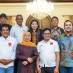 Menyatukan Pelajar: Komitmen Utama BPPM dalam Membangun Persatuan