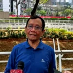 PDIP Mahfud MD dan Permainan Politik di Lapangan