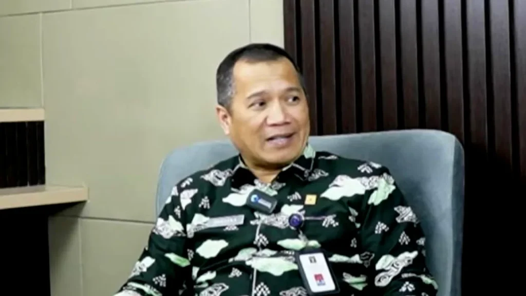 Pelaksanaan HAM dengan Jabatan Analis dari Kemenkumham