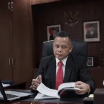 Profil Edi Slamet Irianto: Kandidat Kepala BPN yang Berpotensi Menjadi 'Hand of Midas'