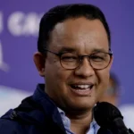 Anies Pertimbangkan Bikin Parpol Golkar Jangan Cuma Mau Dapatkan Kekuasaan Tapi Tidak Mau Mengelola