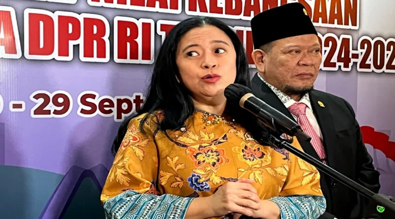 DPR Gencar Penambahan Kementerian Terhadap Jumlah Komisi