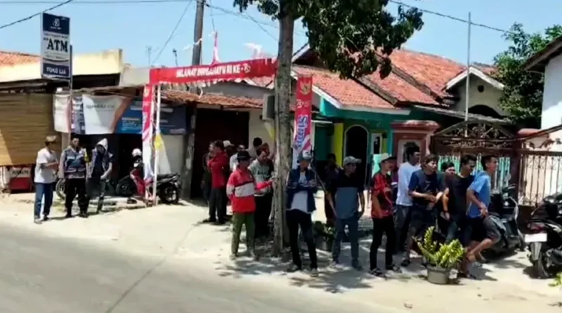 Gara-gara Tawuran Pelajar SMP di Bekasi Meninggal Dunia