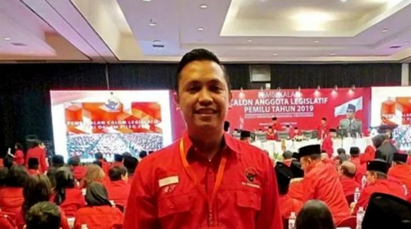 PDIP Balas Kritik Nawawi yang Sebut KPK Bukan Anak Kandung