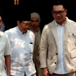 Ridwan Kamil Sebut Tidak Akan Melakukan Politik Uang