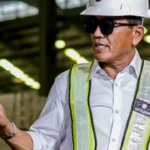 Gapensi Mendukung Pemerintah Pacu Akselerasi Pembangunan Infrastruktur Indonesia