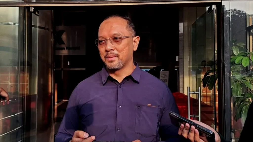 KPK Akan Lebih Fokus Berantas Korupsi