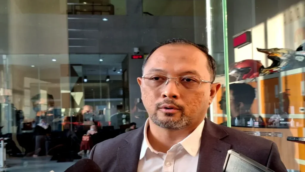KPK Bikin Jadwal Baru Buat Mantan Gubernur Kaltim