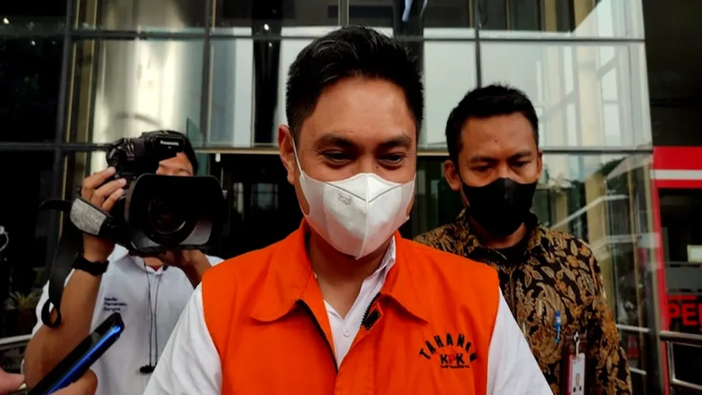 Pakar Hukum Eksaminasi Eks Bupati Tanah Bumbu Mardani Maming
