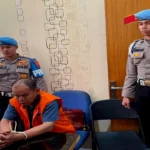 Tim dari Bareskrim Polri Turun ke Polres Solok Selatan untuk Usut Kasus Polisi Tembak Polisi