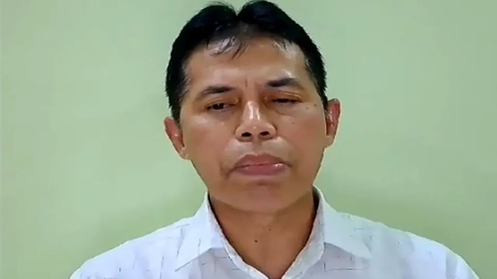 Dosen UIN Makassar Diduga Melakukan Pelecehan Terhadap Mahasiswi