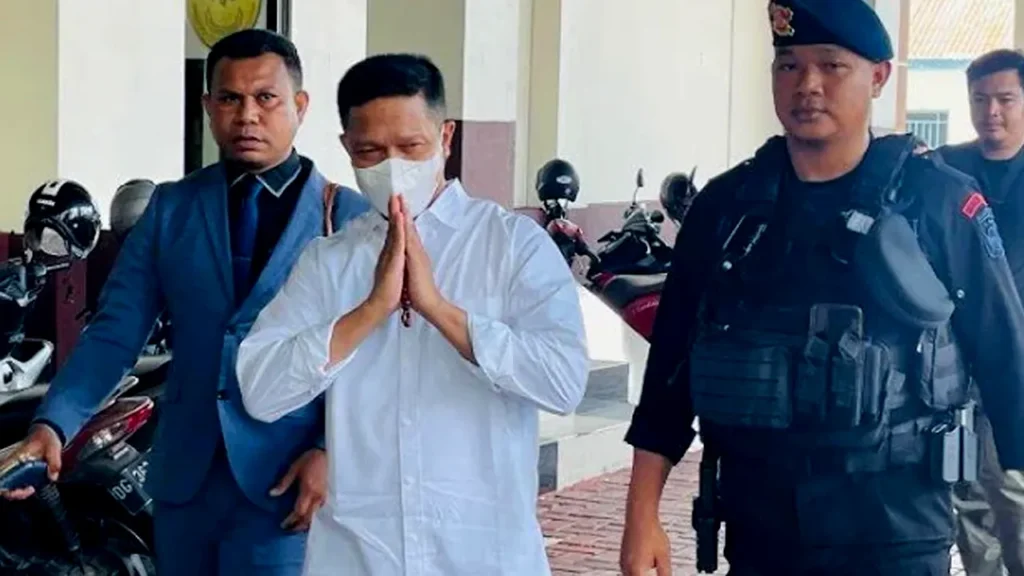 KPK Berencana Ajukan Banding Terkait Vonis Muhaimin Syarif