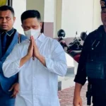 KPK Berencana Ajukan Banding Terkait Vonis Muhaimin Syarif