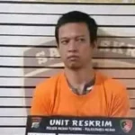 Kakak-Adik di Sumut Tewas Ditikam Tetangga