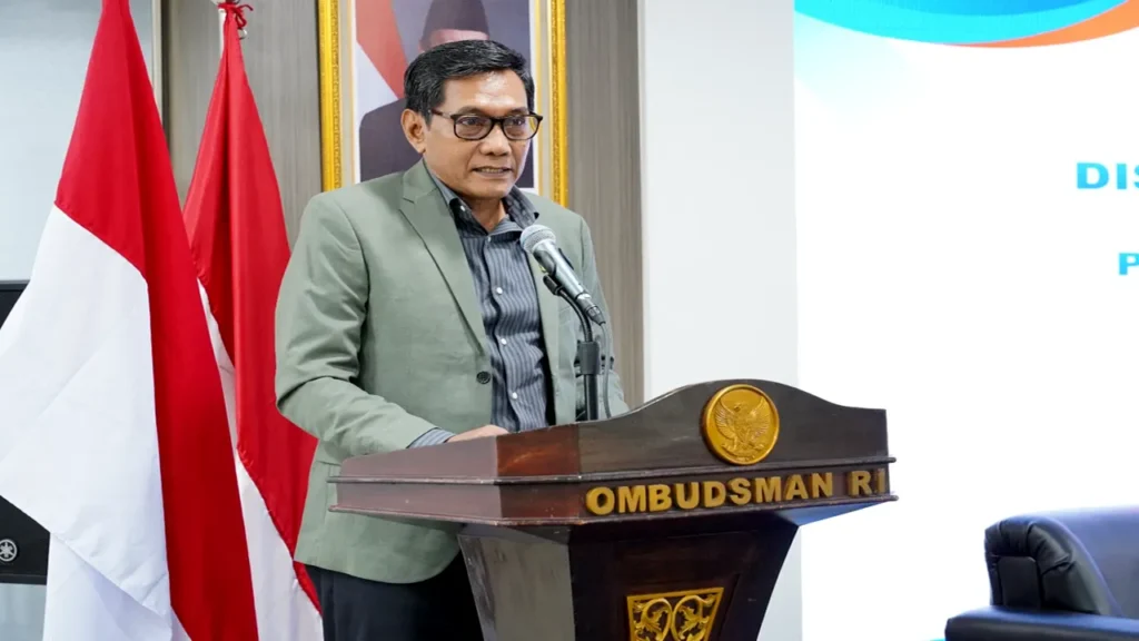 Ombudsman Minta Imigrasi Tingkatkan Kemampuan Petugas dalam Cegah TPPO