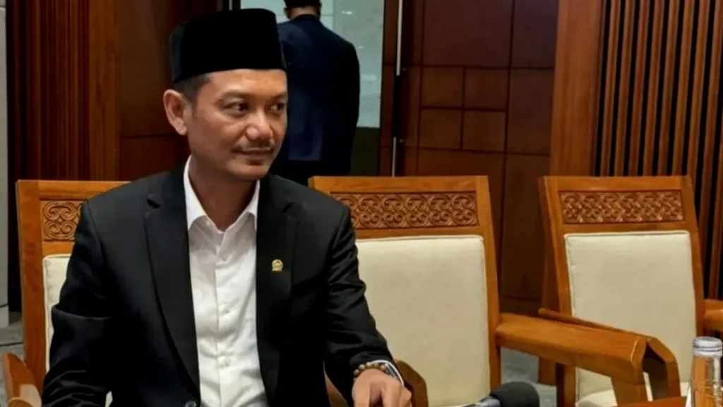 Anggota DPR Ungkap Amnesti untuk KKB dalam Menciptakan Perdamaian di Papua