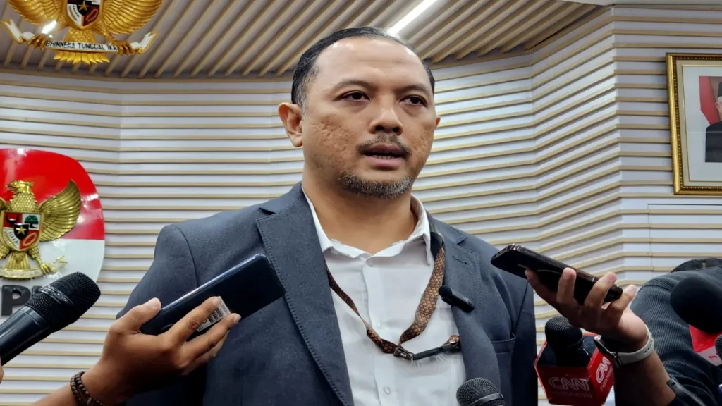 KPK Panggil Mantan Bupati Jepara Dian Kristiandi Terkait Dugaan Korupsi