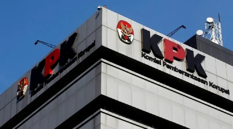 KPK Usut Indikasi Suap dalam PAW Maria Lestari