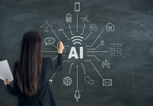 AI tools in education