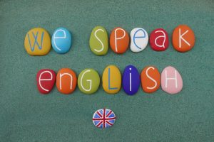 importance of English speaking