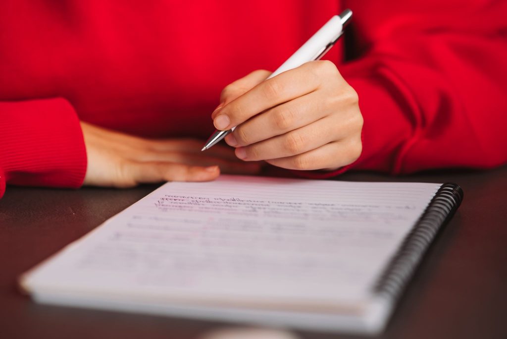 essay writing for beginners
