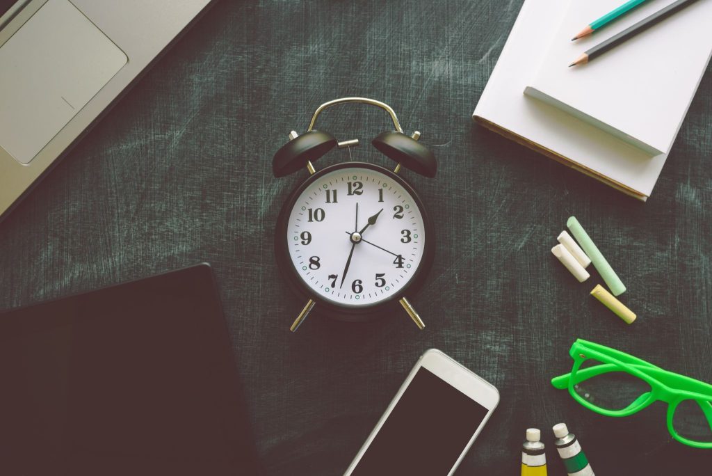 student time management