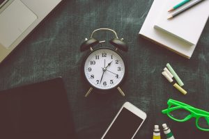 student time management