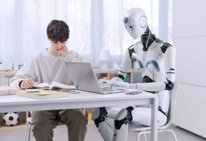 AI for student productivity