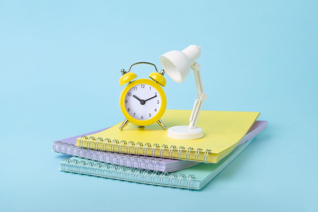 time management for students