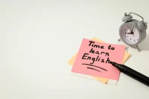 practice english speaking alone